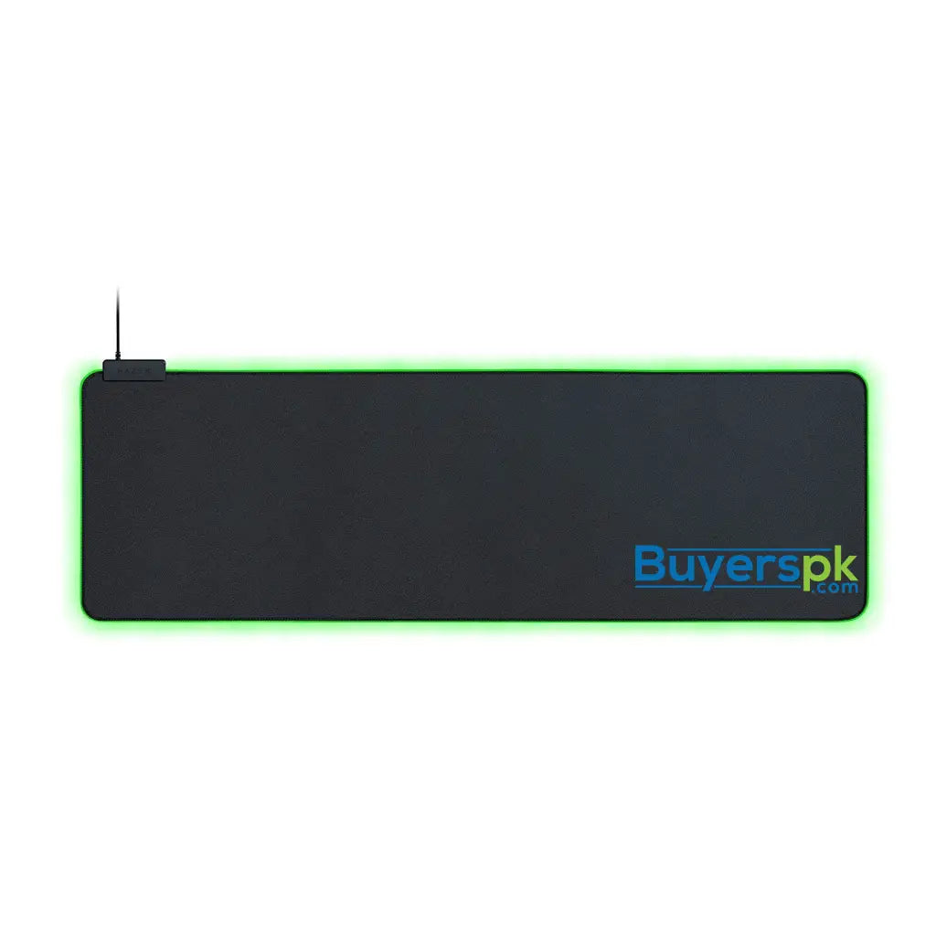 Razer Goliathus Chroma - Soft Gaming Mouse Mat with Chroma - Mouse Pad Razer Goliathus Chroma - Soft Gaming Mouse Mat with Chroma - Mouse Pad